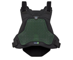 Захист тіла FOX AIRFRAME Chest Protector [Black]